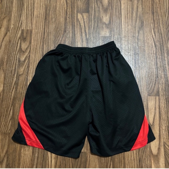 Jordan * Paris Saint Germany PSG Training Shorts * Elastic Waist Size 2XL - Picture 2 of 10